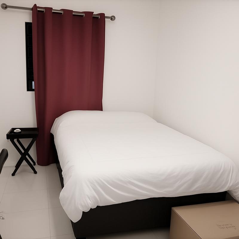 To Let 2 Bedroom Property for Rent in Claremont Western Cape